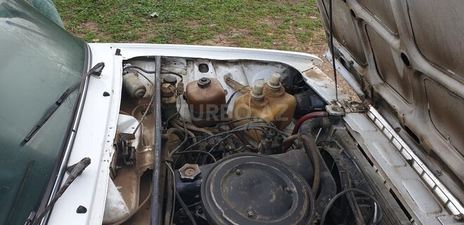 LADA (VAZ) 2107 1999, 99,105 km - 1.5 л - Masallı