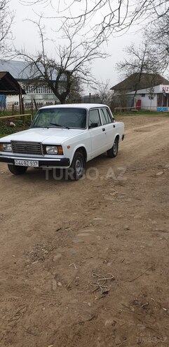 LADA (VAZ) 2107 1999, 99,105 km - 1.5 л - Masallı