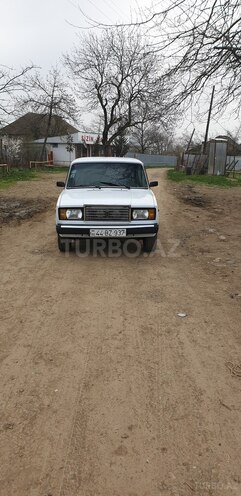 LADA (VAZ) 2107 1999, 99,105 km - 1.5 л - Masallı