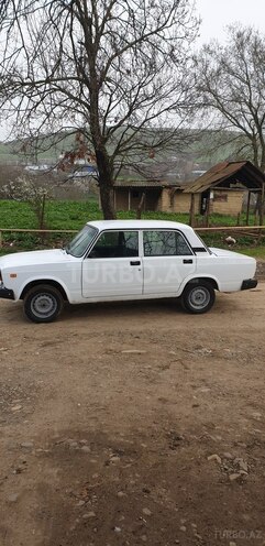 LADA (VAZ) 2107 1999, 99,105 km - 1.5 л - Masallı