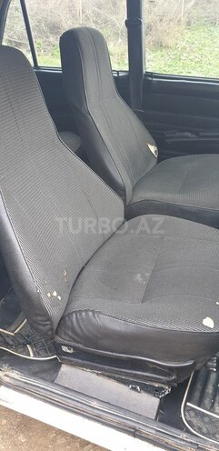 LADA (VAZ) 2107 1999, 99,105 km - 1.5 л - Masallı