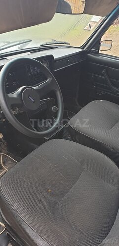 LADA (VAZ) 2107 1999, 99,105 km - 1.5 л - Masallı