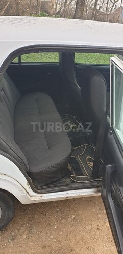 LADA (VAZ) 2107 1999, 99,105 km - 1.5 л - Masallı