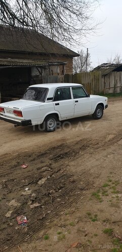 LADA (VAZ) 2107 1999, 99,105 km - 1.5 л - Masallı