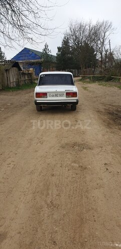 LADA (VAZ) 2107 1999, 99,105 km - 1.5 л - Masallı