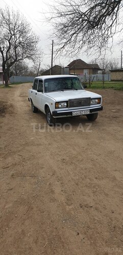 LADA (VAZ) 2107 1999, 99,105 km - 1.5 л - Masallı