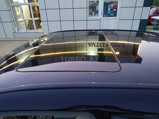 Mercedes E 240 2001, 276,000 km - 2.6 л - Bakı