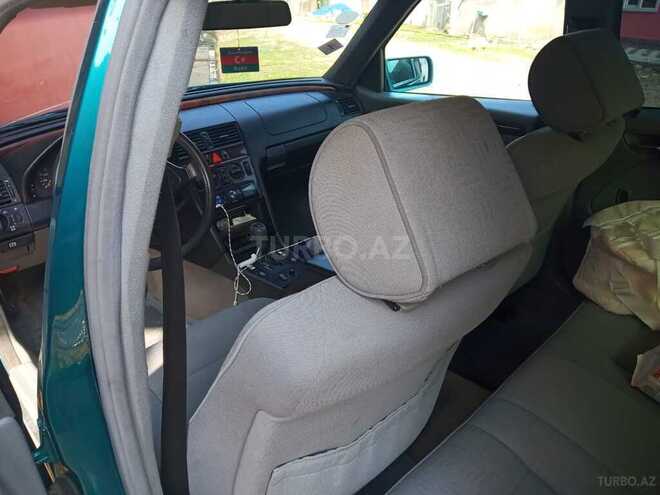 Mercedes C 200 1997, 403,000 km - 2.0 l - Bakı