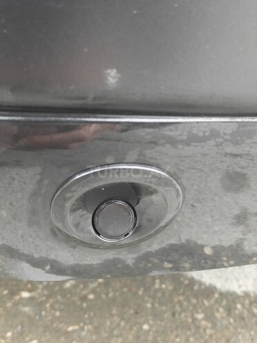 Renault Megane 2008, 185,000 km - 1.5 l - Bakı