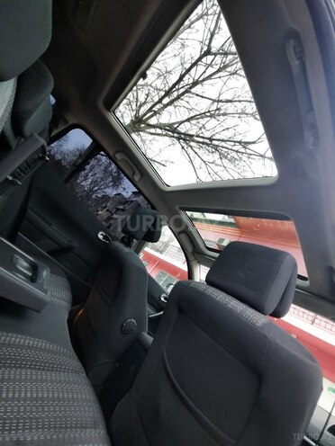 Renault Megane 2008, 185,000 km - 1.5 l - Bakı