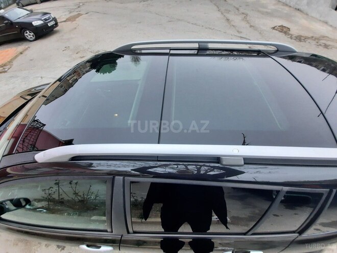Renault Megane 2008, 185,000 km - 1.5 l - Bakı