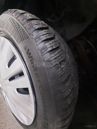 Renault Megane 2008, 185,000 km - 1.5 l - Bakı