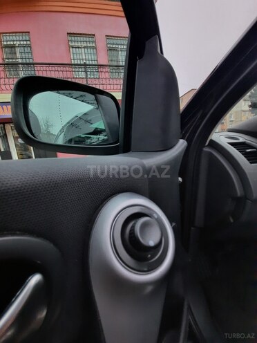 Renault Megane 2008, 185,000 km - 1.5 l - Bakı