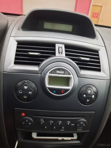 Renault Megane 2008, 185,000 km - 1.5 l - Bakı