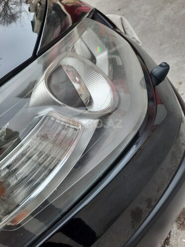Renault Megane 2008, 185,000 km - 1.5 l - Bakı