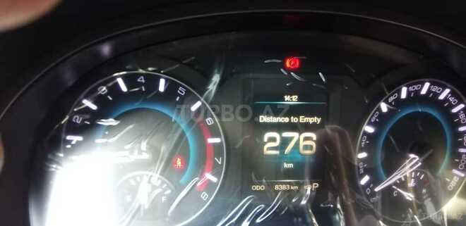 Haval H2 2018, 8,500 km - 1.5 l - Bakı