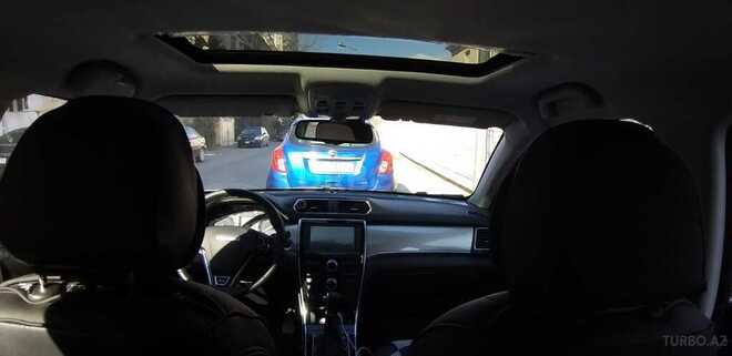 Haval H2 2018, 8,500 km - 1.5 l - Bakı