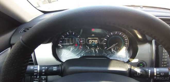 Haval H2 2018, 8,500 km - 1.5 l - Bakı