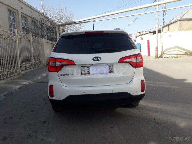 Kia Sorento 2014, 88,000 km - 2.4 l - Bakı