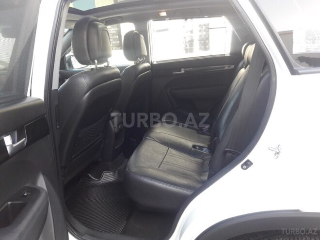 Kia Sorento 2014, 88,000 km - 2.4 l - Bakı