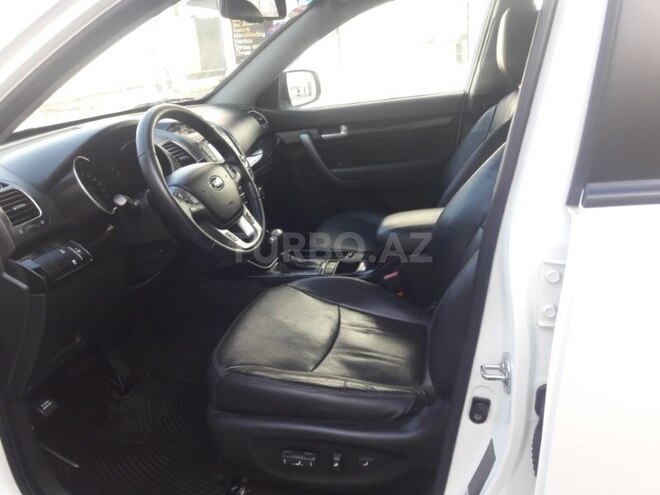 Kia Sorento 2014, 88,000 km - 2.4 l - Bakı