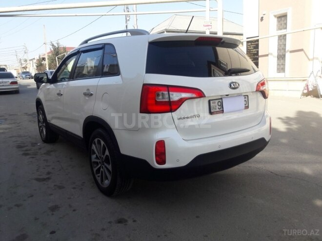 Kia Sorento 2014, 88,000 km - 2.4 l - Bakı