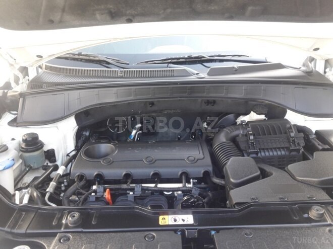 Kia Sorento 2014, 88,000 km - 2.4 l - Bakı
