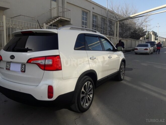 Kia Sorento 2014, 88,000 km - 2.4 l - Bakı