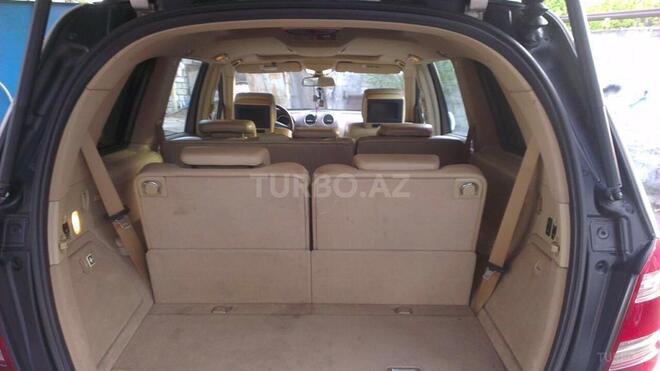 Mercedes GL 500 2006, 191,000 km - 4.7 l - Bakı