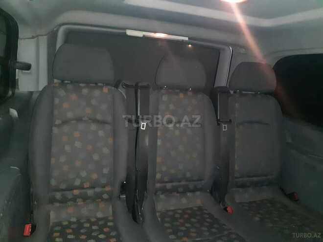 Mercedes Vito 2004, 451,000 km - 2.2 l - Bakı
