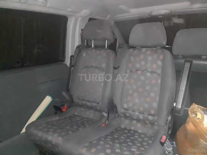 Mercedes Vito 2004, 451,000 km - 2.2 l - Bakı