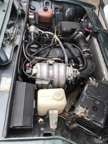 LADA (VAZ) 2107 2010, 85,784 km - 1.6 l - Bakı