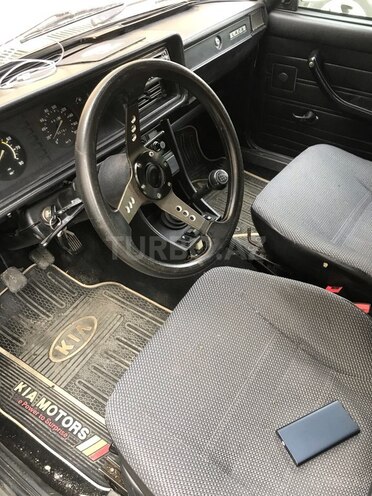 LADA (VAZ) 2107 2010, 85,784 km - 1.6 l - Bakı