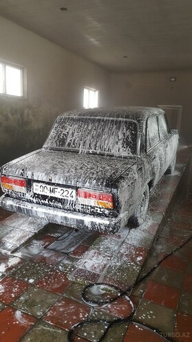 LADA (VAZ) 2107 2011, 20,000 km - 1.6 л - Ağdam