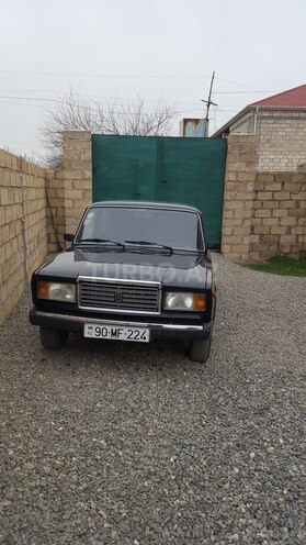 LADA (VAZ) 2107 2011, 20,000 km - 1.6 л - Ağdam