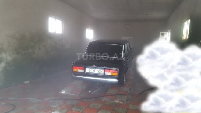 LADA (VAZ) 2107 2011, 20,000 km - 1.6 л - Ağdam