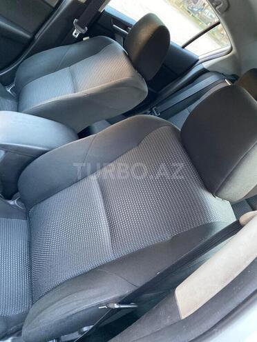 Mazda 3 2013, 119,000 km - 2.0 l - Bakı