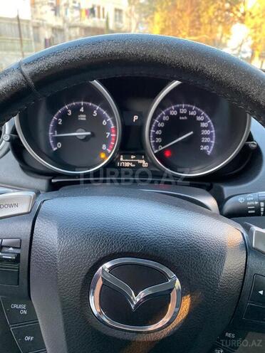 Mazda 3 2013, 119,000 km - 2.0 l - Bakı