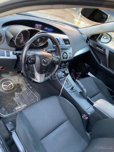 Mazda 3 2013, 119,000 km - 2.0 l - Bakı