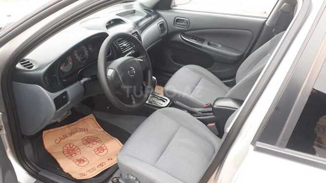 Nissan Sunny 2008, 202,100 km - 1.6 l - Bakı