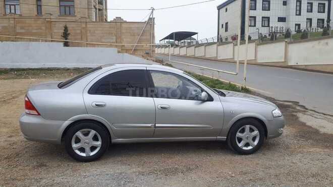 Nissan Sunny 2008, 202,100 km - 1.6 l - Bakı