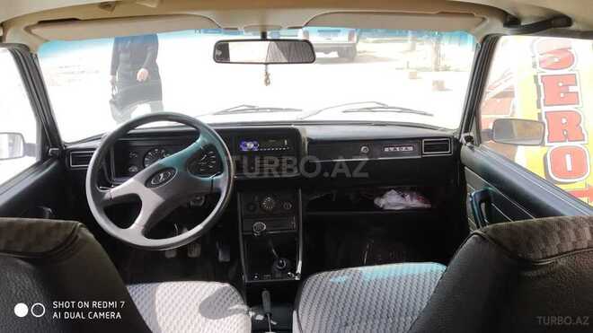 LADA (VAZ) 2107 2006, 27,923 km - 1.6 l - Cəlilabad