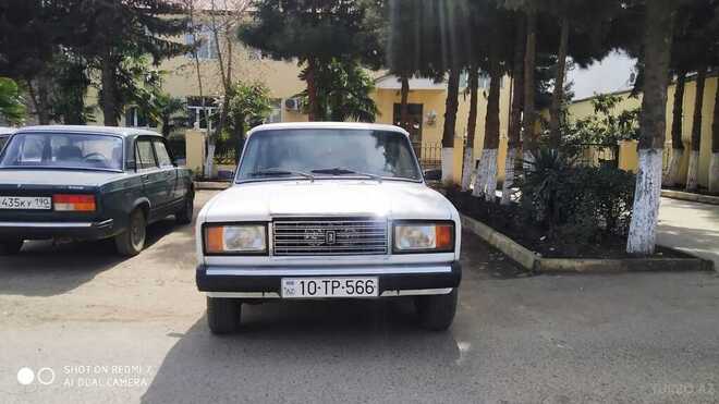 LADA (VAZ) 2107 2006, 27,923 km - 1.6 l - Cəlilabad