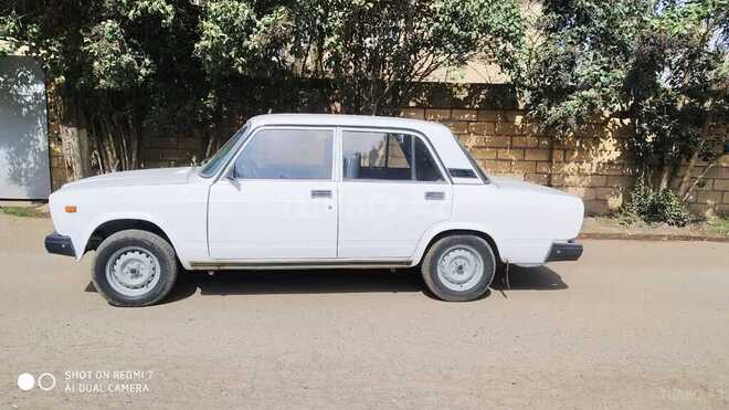 LADA (VAZ) 2107 2006, 27,923 km - 1.6 l - Cəlilabad