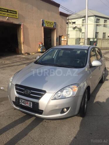 Kia Ceed 2007, 154,687 km - 1.3 л - Bakı