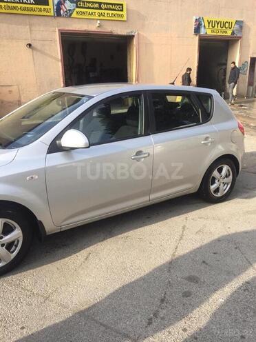 Kia Ceed 2007, 154,687 km - 1.3 л - Bakı