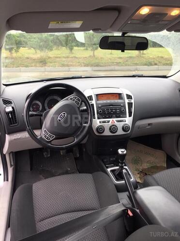 Kia Ceed 2007, 154,687 km - 1.3 л - Bakı