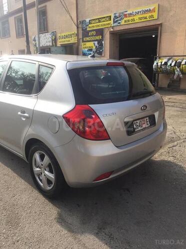 Kia Ceed 2007, 154,687 km - 1.3 л - Bakı