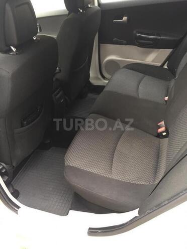 Kia Ceed 2007, 154,687 km - 1.3 л - Bakı