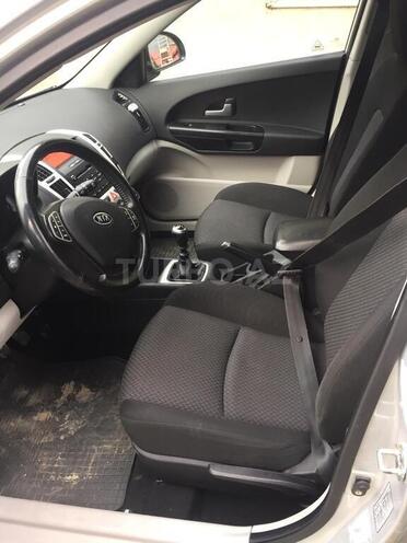 Kia Ceed 2007, 154,687 km - 1.3 л - Bakı